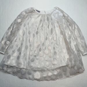 Pastourelle By Pippa & Julie Tunic